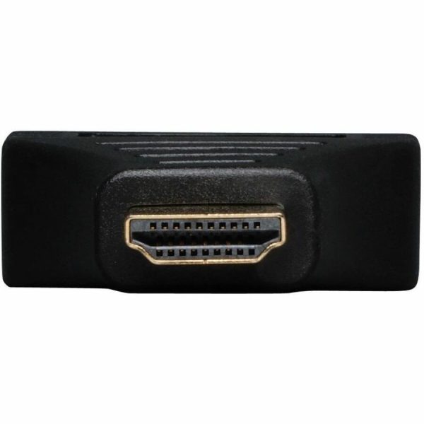 Eaton Tripp Lite Series DVI to HDMI Video Adapter (DVI-D to HDMI F/M) - Image 2