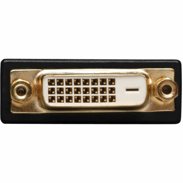 Eaton Tripp Lite Series DVI to HDMI Video Adapter (DVI-D to HDMI F/M) - Image 6