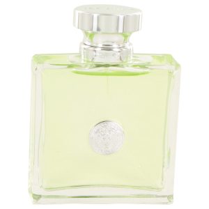 Versace Eau De Toilette Spray (unboxed) 3.4 oz for Women