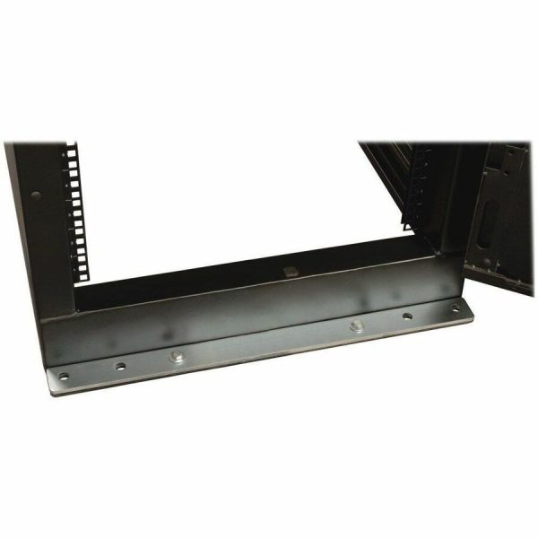 Eaton Tripp Lite Series 42U SmartRack Seismic-Certified Standard-Depth Rack Enclosure Cabinet with doors & side panels - Image 5