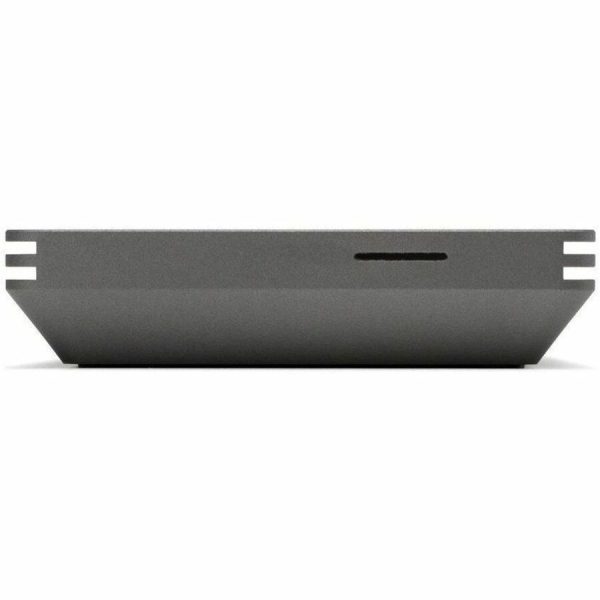 OWC 4TB Envoy Pro FX Thunderbolt (40Gb/s) + USB C (10Gb/s) Portable And Rugged NVMe SSD - Image 5