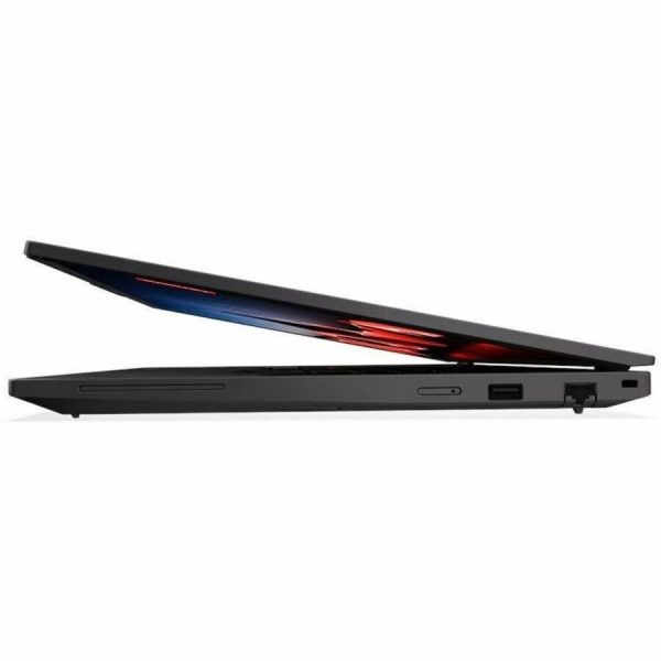 Lenovo ThinkPad T16 Gen 3 21MN0070US 16" Touchscreen Notebook - WUXGA - Intel Core Ultra 7 155U - 32 GB - 512 GB SSD - English Keyboard - Black - Image 7