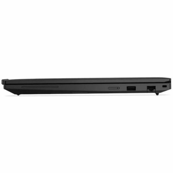 Lenovo ThinkPad T16 Gen 3 21MN0070US 16" Touchscreen Notebook - WUXGA - Intel Core Ultra 7 155U - 32 GB - 512 GB SSD - English Keyboard - Black - Image 8