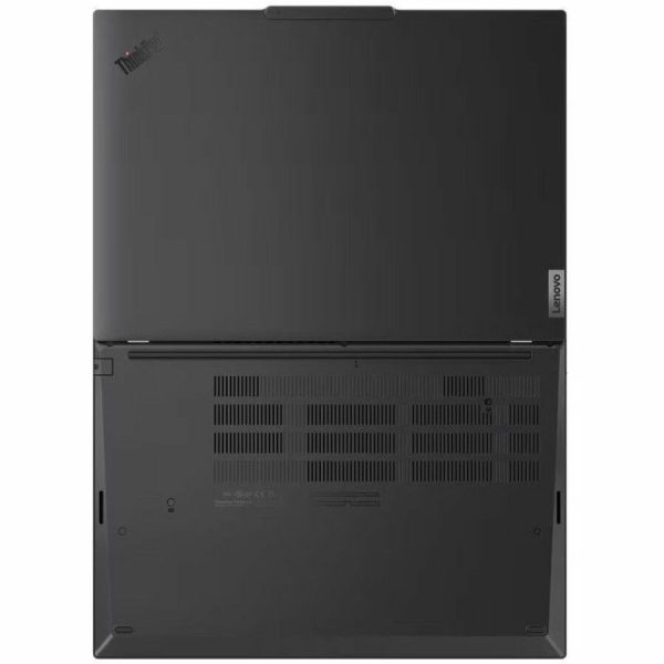 Lenovo ThinkPad T16 Gen 3 21MN0070US 16" Touchscreen Notebook - WUXGA - Intel Core Ultra 7 155U - 32 GB - 512 GB SSD - English Keyboard - Black - Image 10