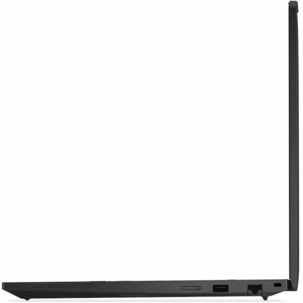 Lenovo ThinkPad T16 Gen 3 21MN0070US 16" Touchscreen Notebook - WUXGA - Intel Core Ultra 7 155U - 32 GB - 512 GB SSD - English Keyboard - Black - Image 14