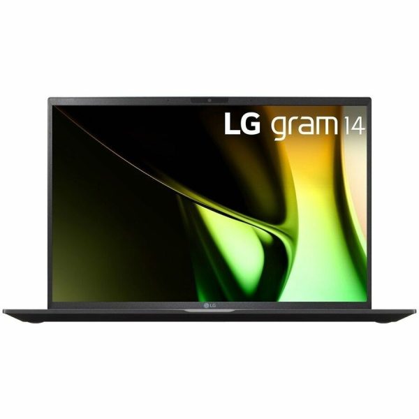 LG gram 14Z90S-V.APB5U1 14" Notebook - WUXGA - Intel Core Ultra 7 155H - Intel Evo Platform - 16 GB - 512 GB SSD - Obsidian Black - Image 11