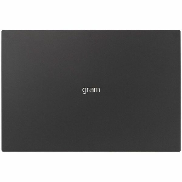 LG gram 14Z90S-V.APB5U1 14" Notebook - WUXGA - Intel Core Ultra 7 155H - Intel Evo Platform - 16 GB - 512 GB SSD - Obsidian Black - Image 12