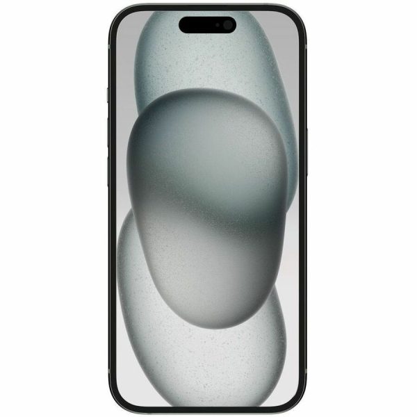 Belkin ScreenForce UltraGlass 2 Treated Screen Protector for iPhone 15 - Image 3