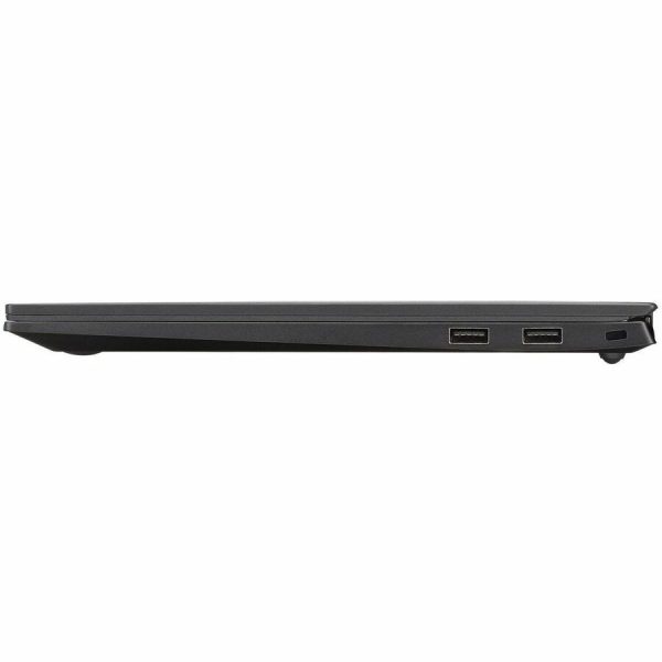 LG gram 14Z90S-V.APB5U1 14" Notebook - WUXGA - Intel Core Ultra 7 155H - Intel Evo Platform - 16 GB - 512 GB SSD - Obsidian Black - Image 14