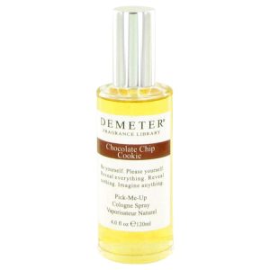 Demeter Cologne Spray (unboxed) 4 oz for Women