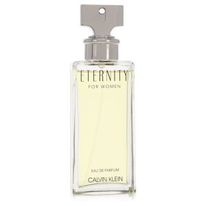 Calvin Klein Eau De Parfum Spray (Tester) 3.4 oz for Women