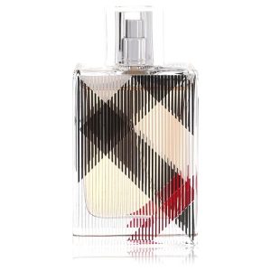 Burberry Eau De Parfum Spray (unboxed) 1.7 oz for Women