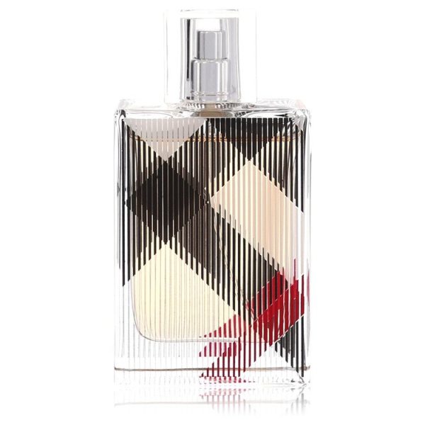 Burberry Eau De Parfum Spray (unboxed) 1.7 oz for Women