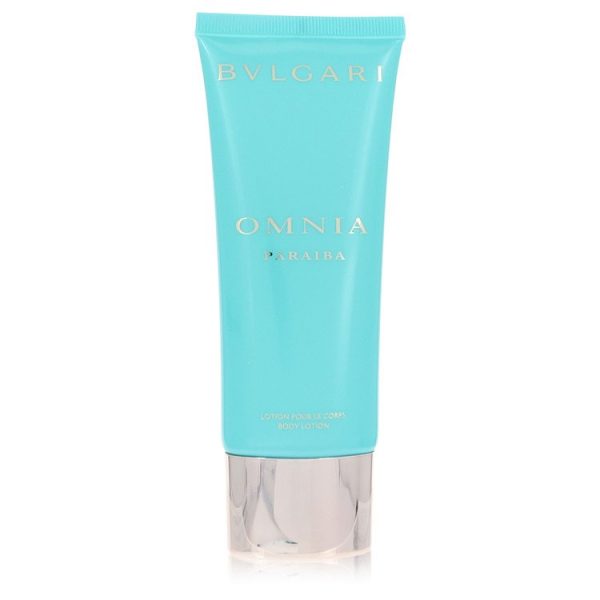Bvlgari Body Lotion (Unboxed) 3.4 oz for Women