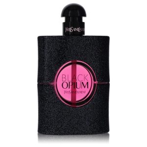 Yves Saint Laurent Eau De Parfum Neon Spray (unboxed) 2.5 oz for Women