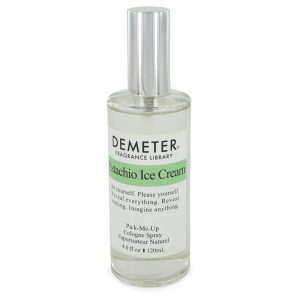 Demeter Cologne Spray (unboxed) 4 oz for Women