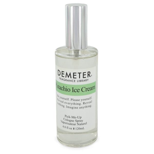 Demeter Cologne Spray (unboxed) 4 oz for Women