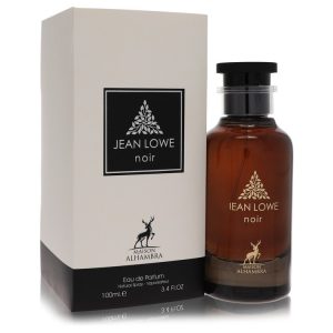 Maison Alhambra Eau De Parfum Spray (Unisex Unboxed) 3.4 oz for Men