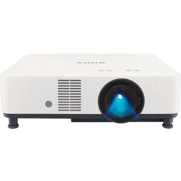 Sony VPL-PHZ61 3LCD Projector - 16:10 - Image 3