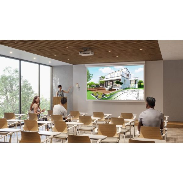 Sony VPL-PHZ61 3LCD Projector - 16:10 - Image 7