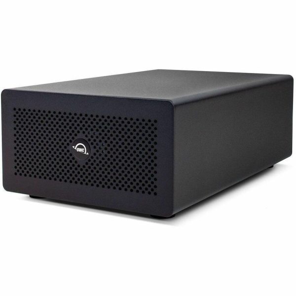 OWC Mercury Helios 3S Thunderbolt 3 PCIe Expansion Solution - Image 2