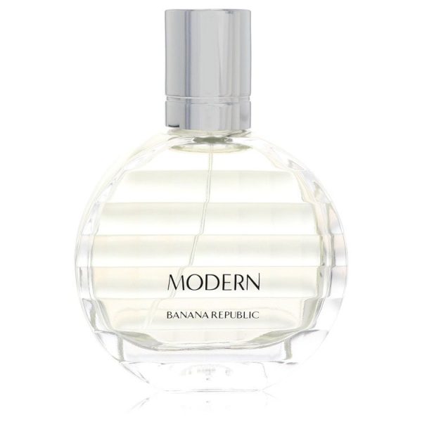 Banana Republic Eau De Parfum Spray (unboxed) 3.4 oz for Women