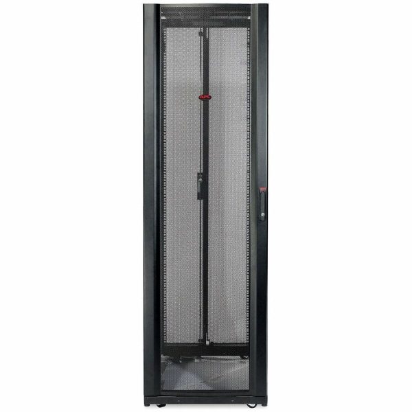 APC by Schneider Electric NetShelter SX Rack Cabinet - Image 3