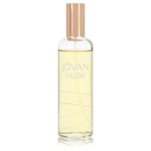 Jovan Cologne Concentrate Spray (unboxed) 3.25 oz for Women