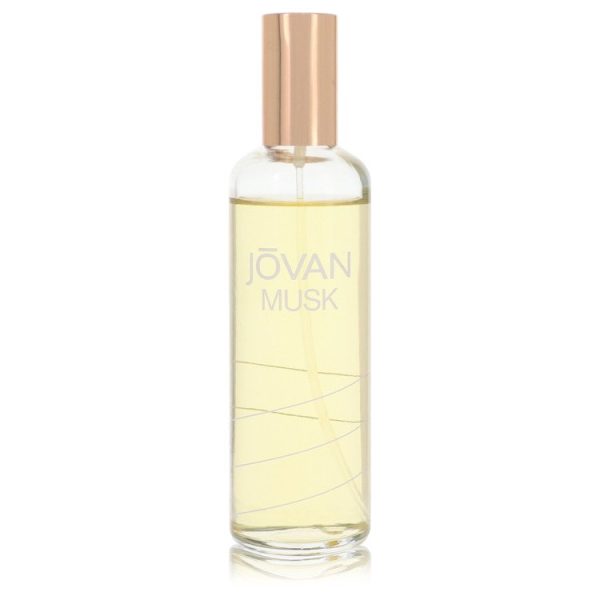 Jovan Cologne Concentrate Spray (unboxed) 3.25 oz for Women