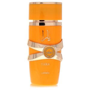 Lattafa Eau De Parfum Spray (Unboxed) 3.4 oz for Women