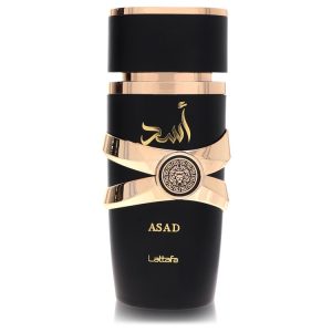 Lattafa Eau De Parfum Spray (Unisex Unboxed) 3.4 oz for Women