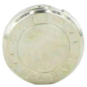 Bvlgari Solid Perfume Refillable .03 oz for Women