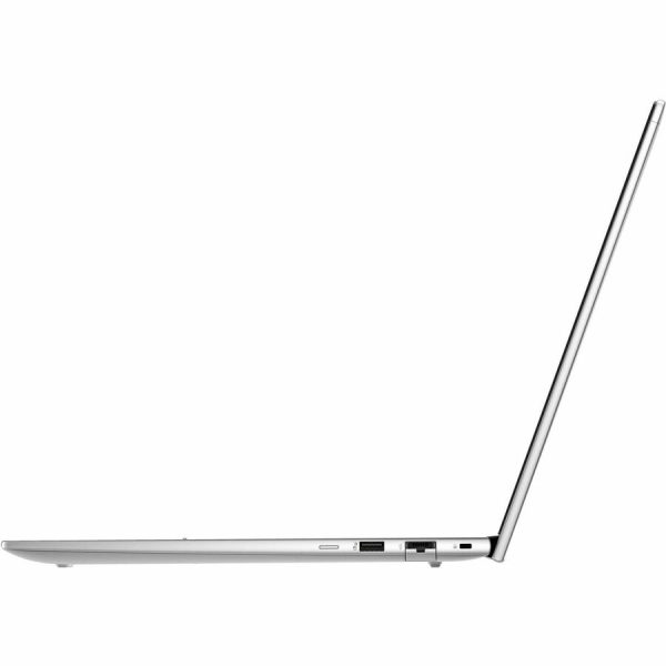 HP EliteBook 645 G11 14" Touchscreen Notebook - WUXGA - AMD Ryzen 5 PRO 7535U - 16 GB - 512 GB SSD - English Keyboard - Pike Silver - Image 5