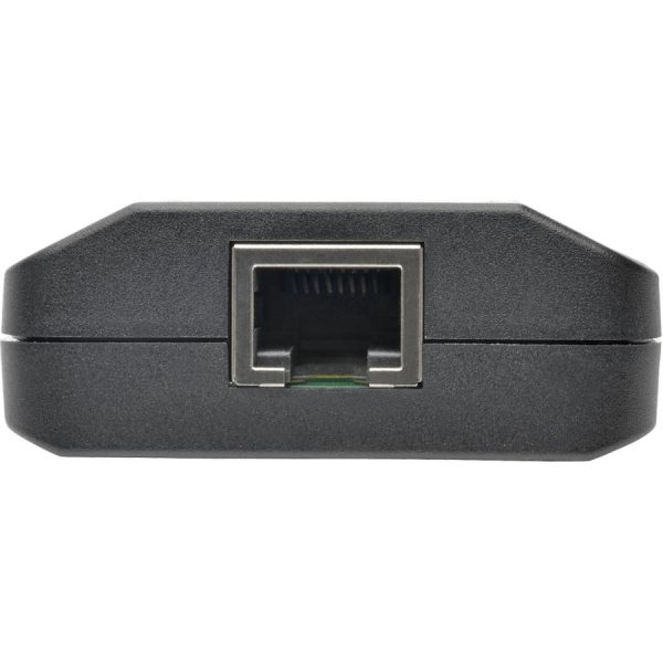 Eaton Tripp Lite Series NetDirector HDMI USB Server Interface Unit with Virtual Media and CAC Support (B064-IPG Series), USB and HDMI, TAA - Image 4