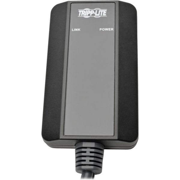 Eaton Tripp Lite Series NetDirector HDMI USB Server Interface Unit with Virtual Media and CAC Support (B064-IPG Series), USB and HDMI, TAA - Image 5