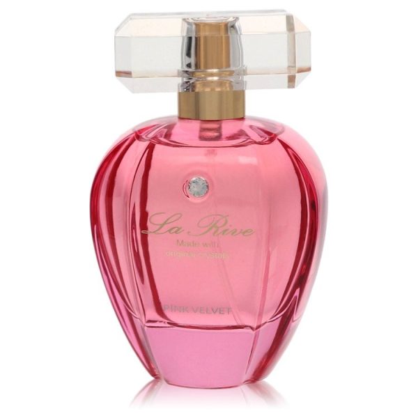 La Rive Eau De Parfum Spray (Unboxed) 2.5 oz for Women