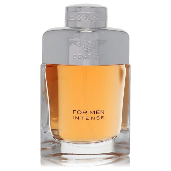 Bentley Eau De Parfum Spray (unboxed) 3.4 oz for Men