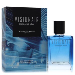 Michael Malul Eau De Parfum Spray 3.4 oz for Men