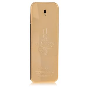 Paco Rabanne Eau De Toilette Spray (unboxed) 3.4 oz for Men