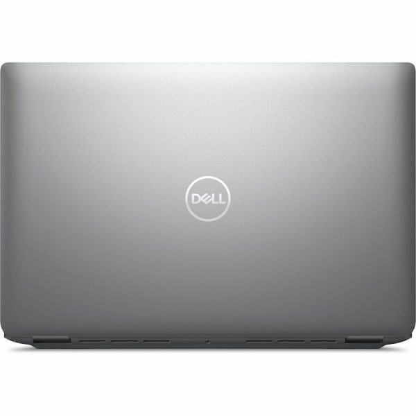 Dell Precision 3000 3490 14" Mobile Workstation - Full HD - Intel Core Ultra 7 155H - vPro Technology - 16 GB - 512 GB SSD - Gray - Image 8