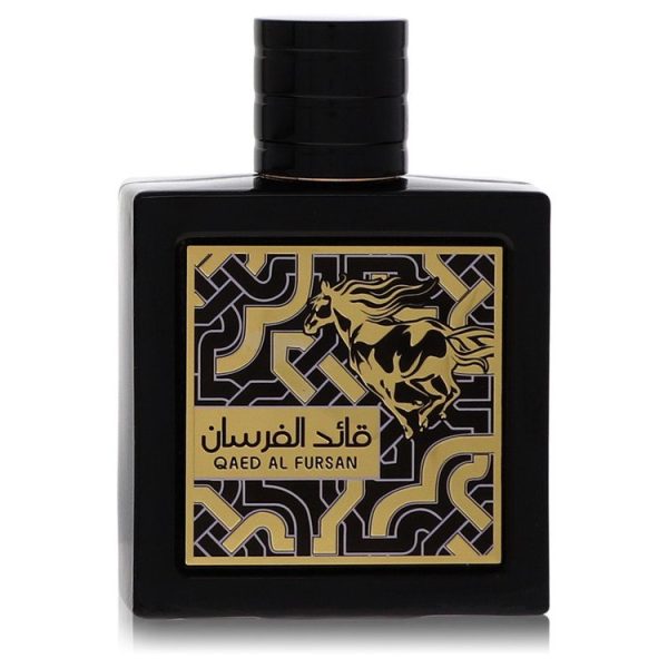 Lattafa Eau De Parfum Spray (Unboxed) 3 oz for Men