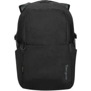 Targus EcoSmart TBB641GL Carrying Case (Backpack) for 15" to 16" Notebook - Black
