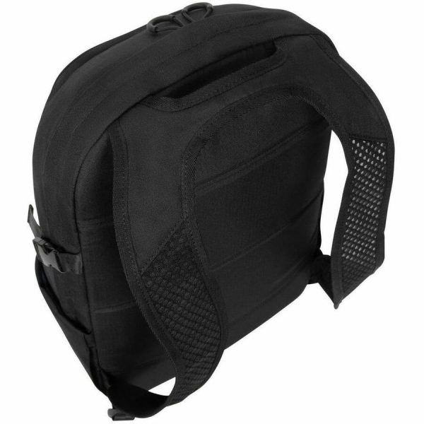 Targus EcoSmart TBB641GL Carrying Case (Backpack) for 15" to 16" Notebook - Black - Image 12