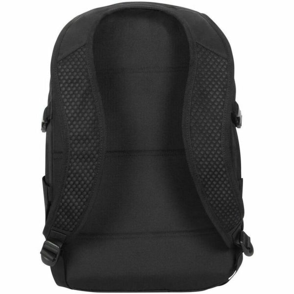 Targus EcoSmart TBB641GL Carrying Case (Backpack) for 15" to 16" Notebook - Black - Image 13