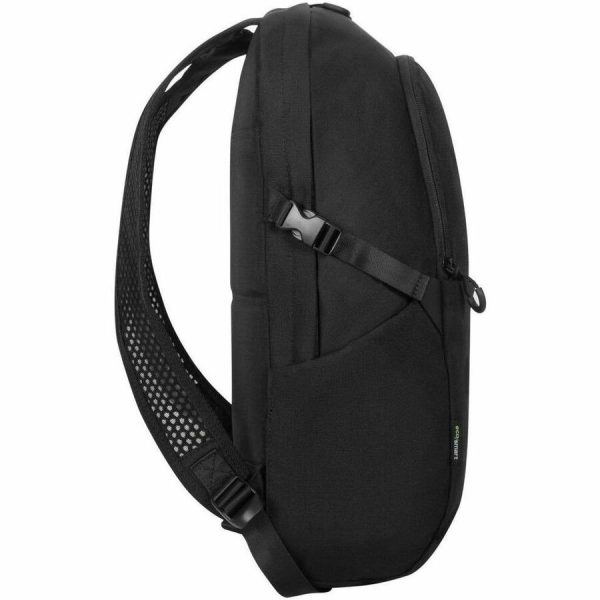 Targus EcoSmart TBB641GL Carrying Case (Backpack) for 15" to 16" Notebook - Black - Image 14