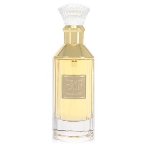 Lattafa Eau De Parfum Spray (Unisex Unboxed) 3.4 oz for Women