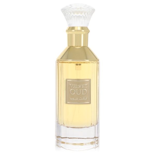 Lattafa Eau De Parfum Spray (Unisex Unboxed) 3.4 oz for Women