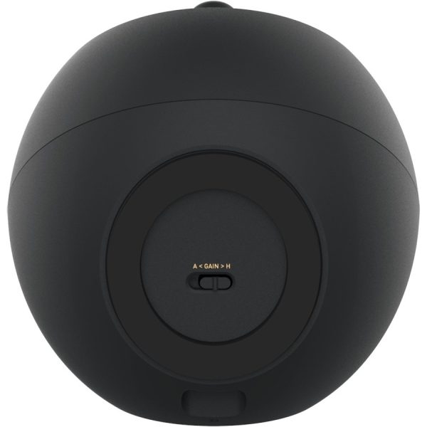 Creative Pebble V2 2.0 Speaker System - 8 W RMS - Black - Image 3