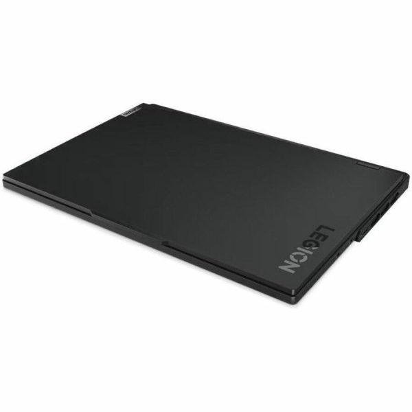 Lenovo Legion Pro 7 16IRX9H 83DE001TUS 16" Gaming Notebook - WQXGA - Intel Core i9 14th Gen i9-14900HX - 32 GB - 2 TB SSD - English (US) Keyboard - Eclipse Black - Image 10