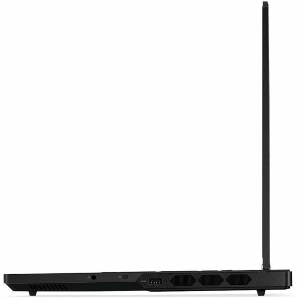 Lenovo Legion Pro 7 16IRX9H 83DE001TUS 16" Gaming Notebook - WQXGA - Intel Core i9 14th Gen i9-14900HX - 32 GB - 2 TB SSD - English (US) Keyboard - Eclipse Black - Image 12